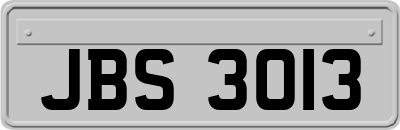 JBS3013