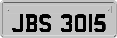 JBS3015