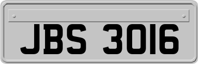 JBS3016