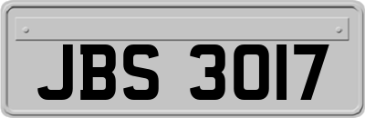 JBS3017