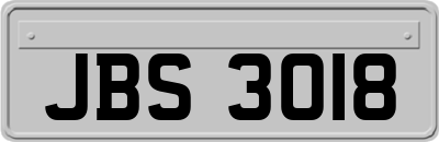 JBS3018