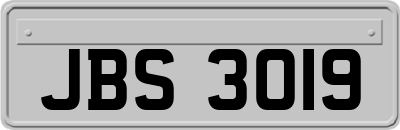 JBS3019