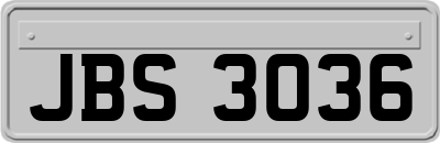 JBS3036
