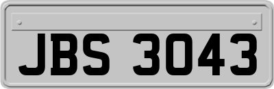 JBS3043