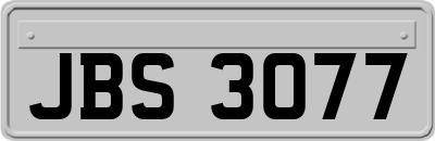 JBS3077