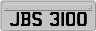 JBS3100