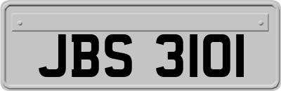 JBS3101