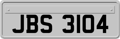 JBS3104