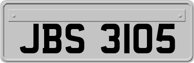 JBS3105