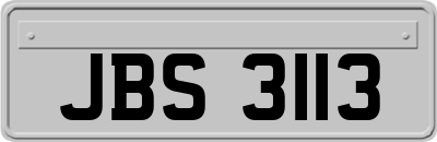 JBS3113