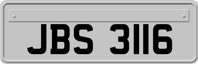 JBS3116