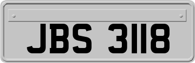 JBS3118