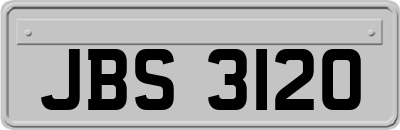 JBS3120