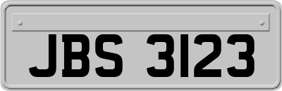 JBS3123