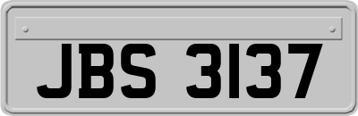 JBS3137