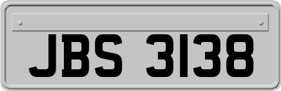 JBS3138