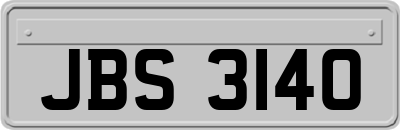 JBS3140
