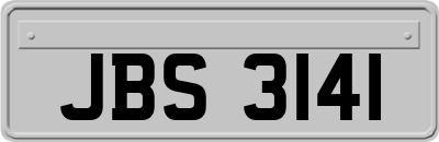 JBS3141