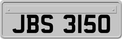 JBS3150