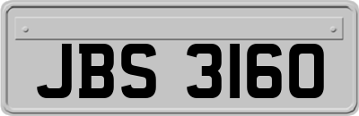 JBS3160