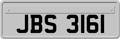 JBS3161