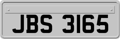 JBS3165
