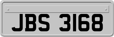 JBS3168