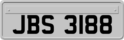 JBS3188