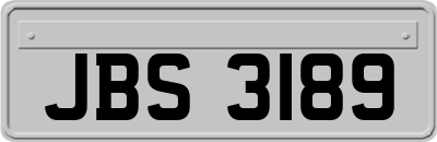JBS3189