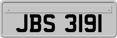 JBS3191