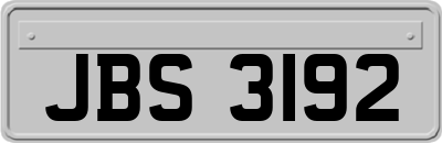 JBS3192