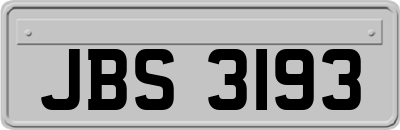 JBS3193