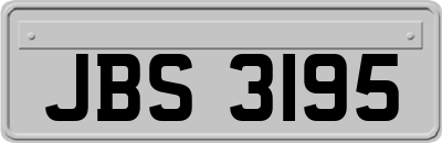 JBS3195