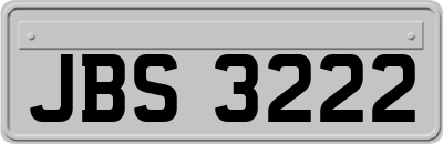 JBS3222