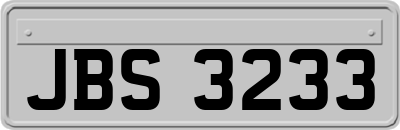 JBS3233