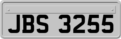 JBS3255