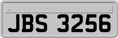 JBS3256