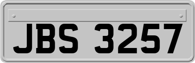 JBS3257