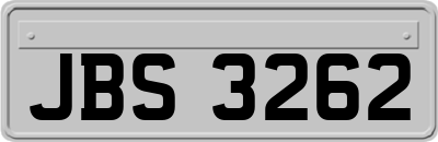 JBS3262