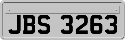 JBS3263