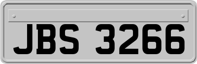 JBS3266