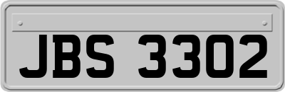 JBS3302