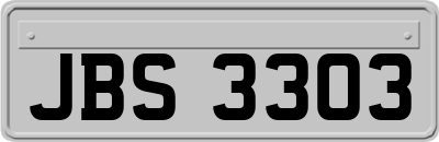 JBS3303