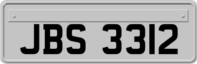 JBS3312
