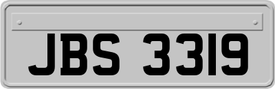 JBS3319