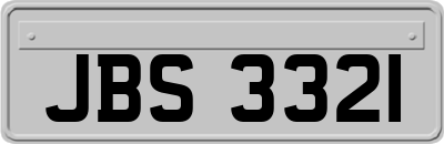 JBS3321