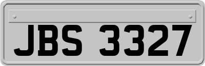 JBS3327