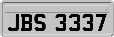 JBS3337