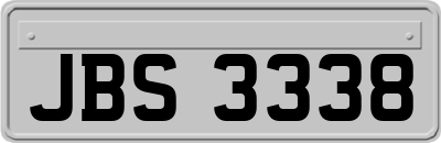 JBS3338