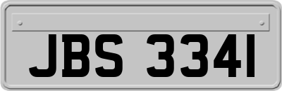 JBS3341